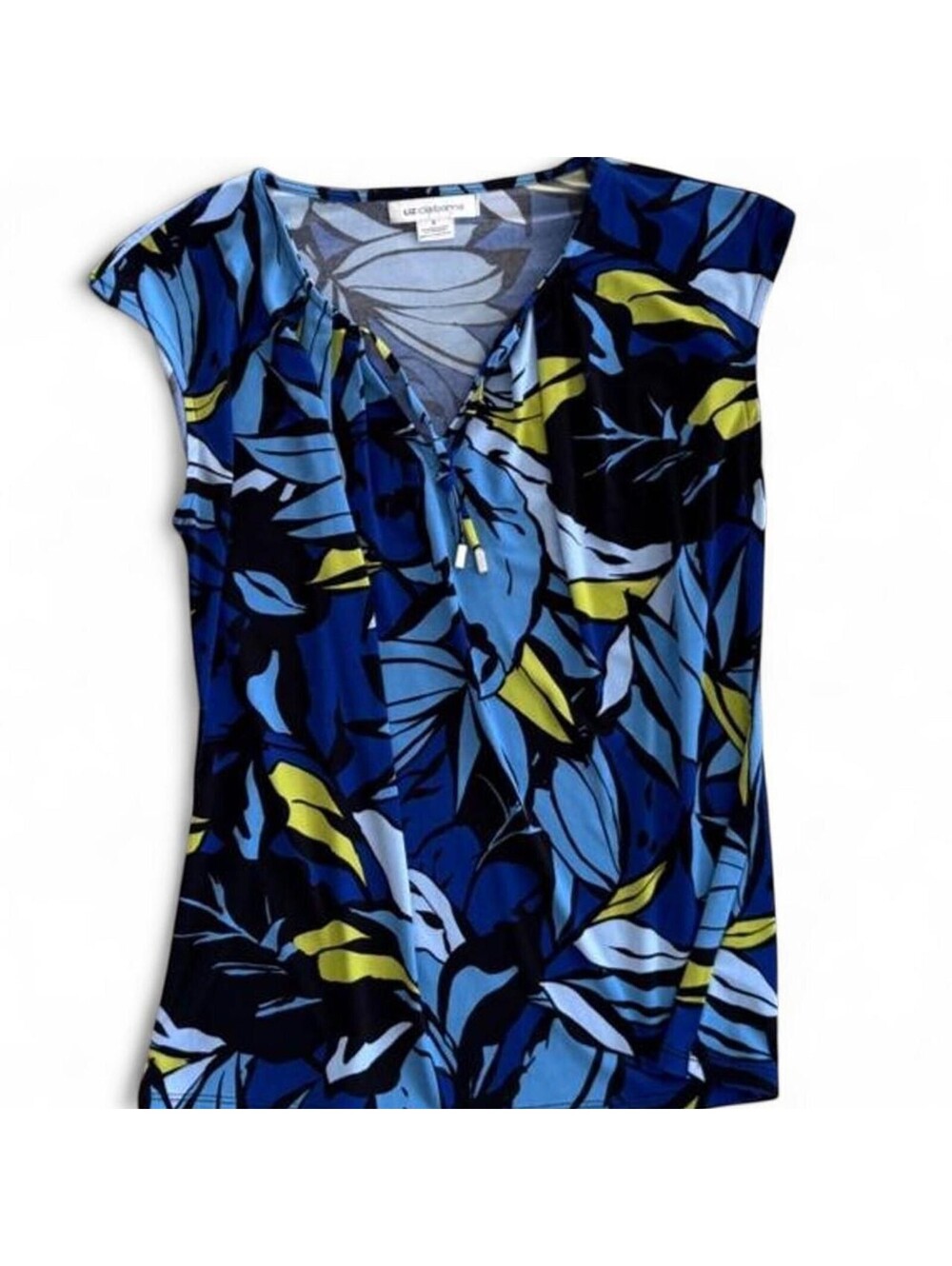Liz-claiborne Women's multi Blouse
